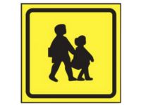 School Bus Symbol