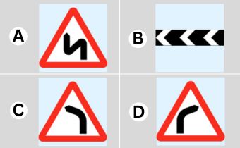Car Theory Test Practice 4 | Free DVSA-style Questions 2025