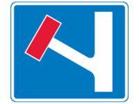 Traffic Sign 2